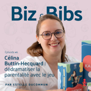podcast Célina Buttin Hécquart